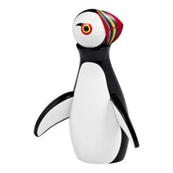 Kay Bojesen Puffin Figurine