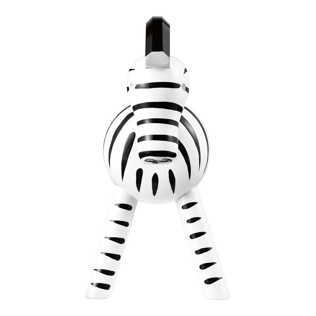 Kay Bojesen Zebra Figurine 4 Kay Bojesen Zebra Figurine - Image 2