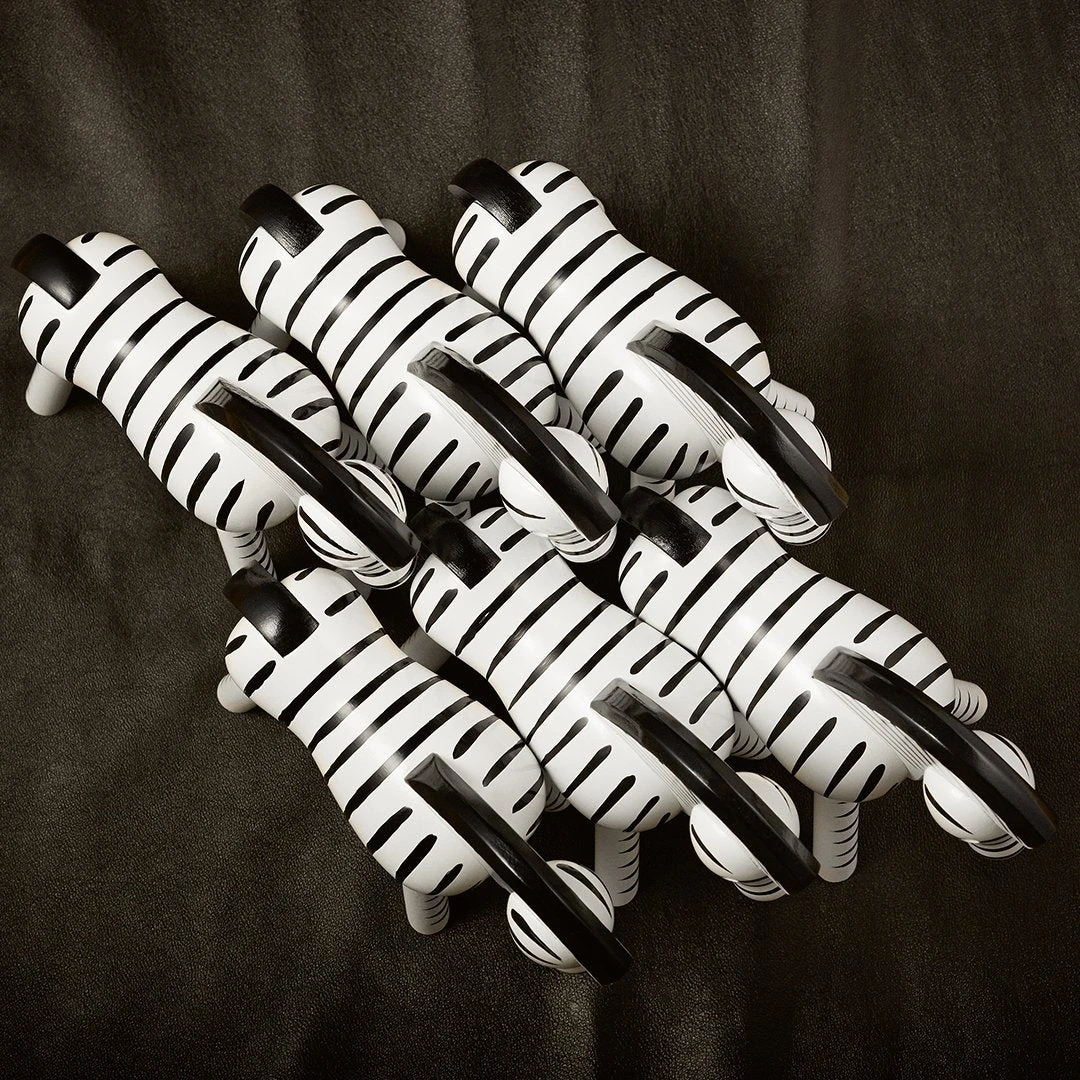 Kay Bojesen Zebra Figurine 15 Kay Bojesen Zebra Figurine - Image 13