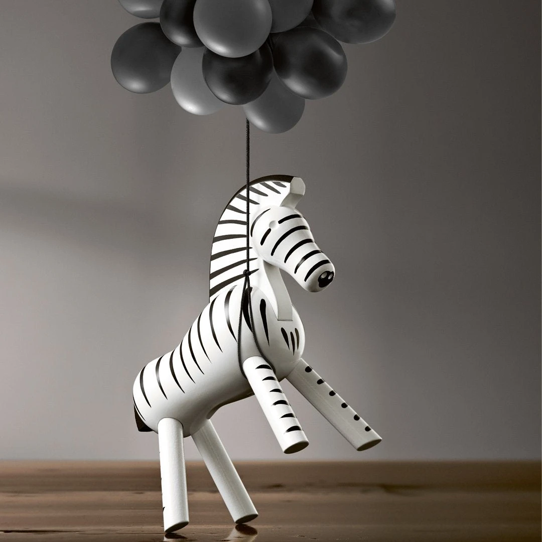 Kay Bojesen Zebra Figurine 12 Kay Bojesen Zebra Figurine - Image 10