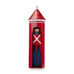 Kay Bojesen Sentry Box For Guardsman Figurine -Danish Design Store KB 39491 8