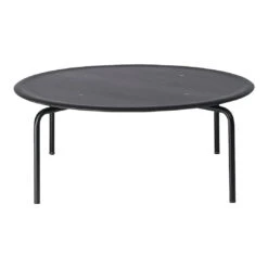 Kevi 2001 Round Coffee Table