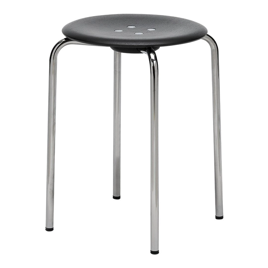 Kevi 2051 Stool 4 Kevi 2051 Stool - Image 2