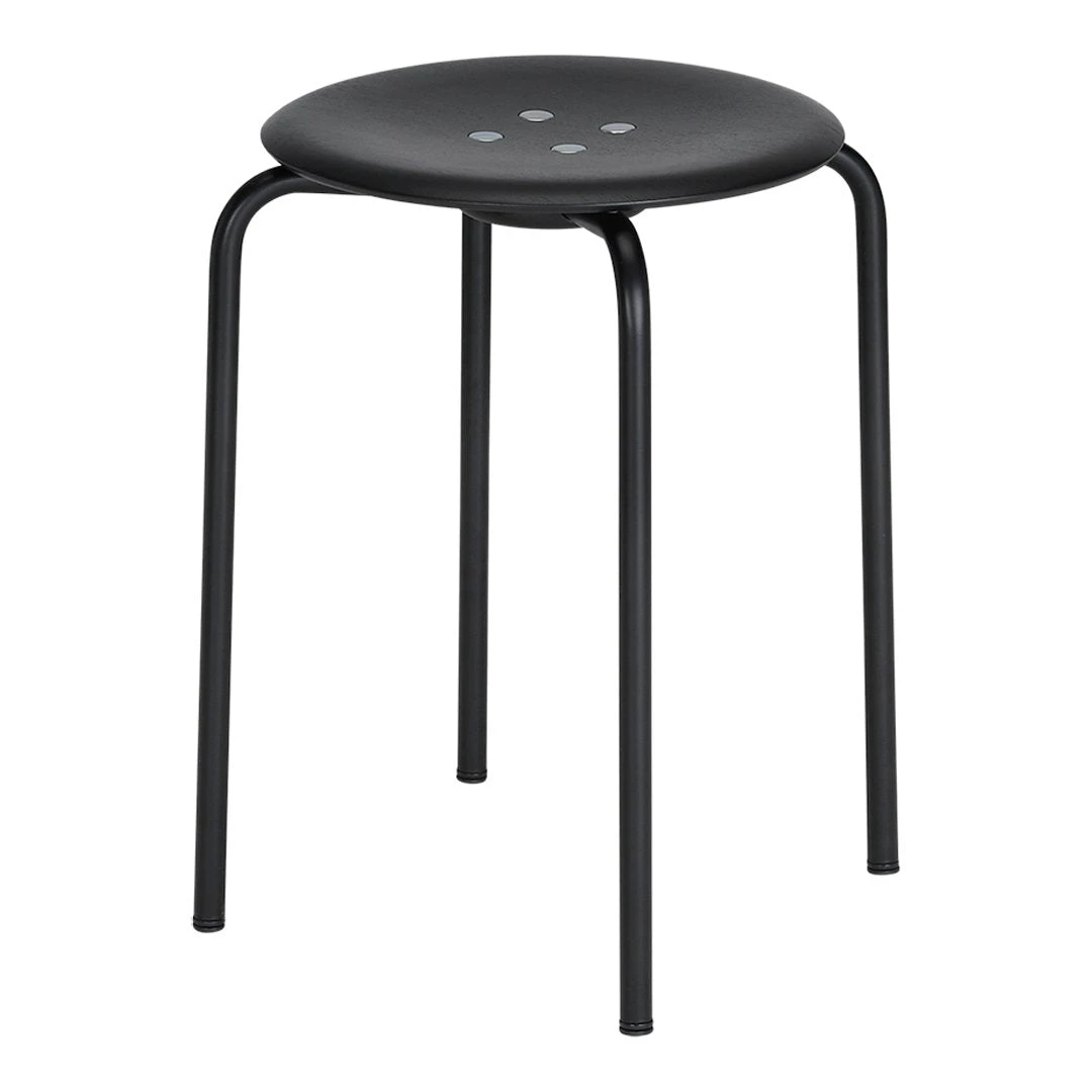 Kevi 2051 Stool 5 Kevi 2051 Stool - Image 3