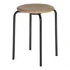 Kevi 2051 Stool 2 Kevi 2051 Stool -Danish Design Store KEVI 2051 stooloak veneer
