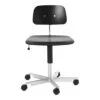 Kevi 2533 Chair 1 Kevi 2533 Chair -Danish Design Store KEVI 2533 lacquer black 1 c52c35e9 d7ec 46dd 9cac 2f38c18dfbb0