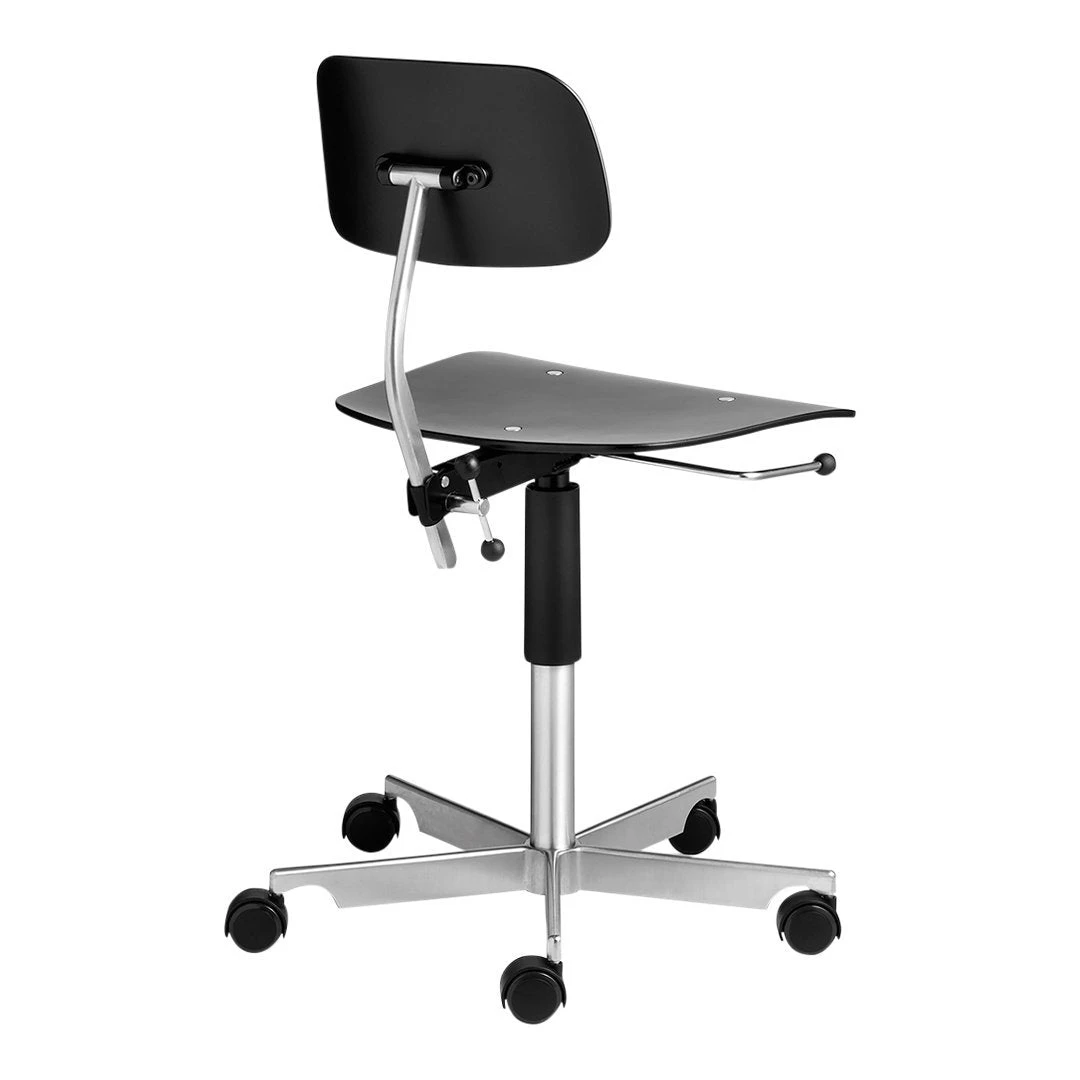 Kevi 2533 Chair 5 Kevi 2533 Chair - Image 3