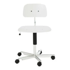 Kevi 2533 Chair 17 Kevi 2533 Chair -Danish Design Store KEVI 2533 lacquer white 1 bdbecd52 41fd 4daa afad 0765f5d51965