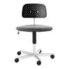 Kevi Air Chair -Danish Design Store KEVI Air plastic black 2