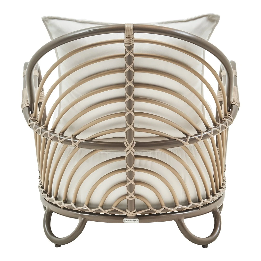 Charlottenborg Outdoor Lounge Chair 10 Charlottenborg Outdoor Lounge Chair - Image 8