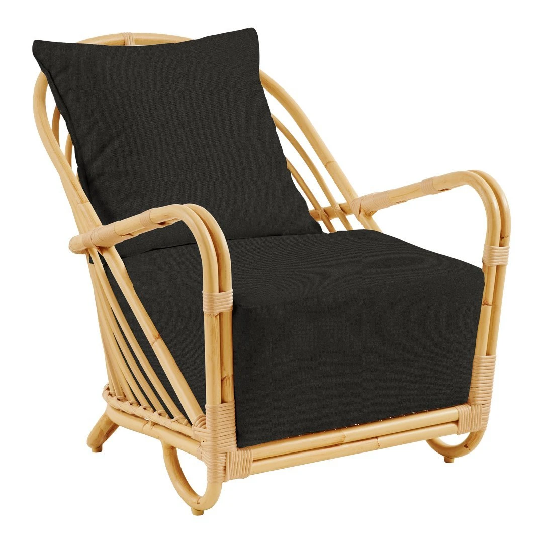 Charlottenborg Outdoor Lounge Chair 6 Charlottenborg Outdoor Lounge Chair - Image 4