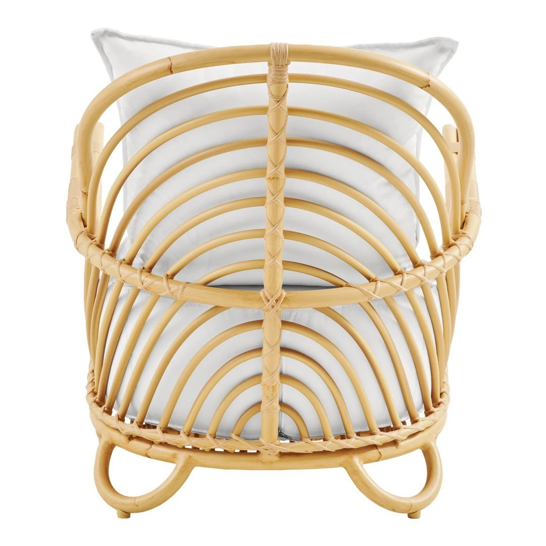 Charlottenborg Outdoor Lounge Chair 9 Charlottenborg Outdoor Lounge Chair - Image 7