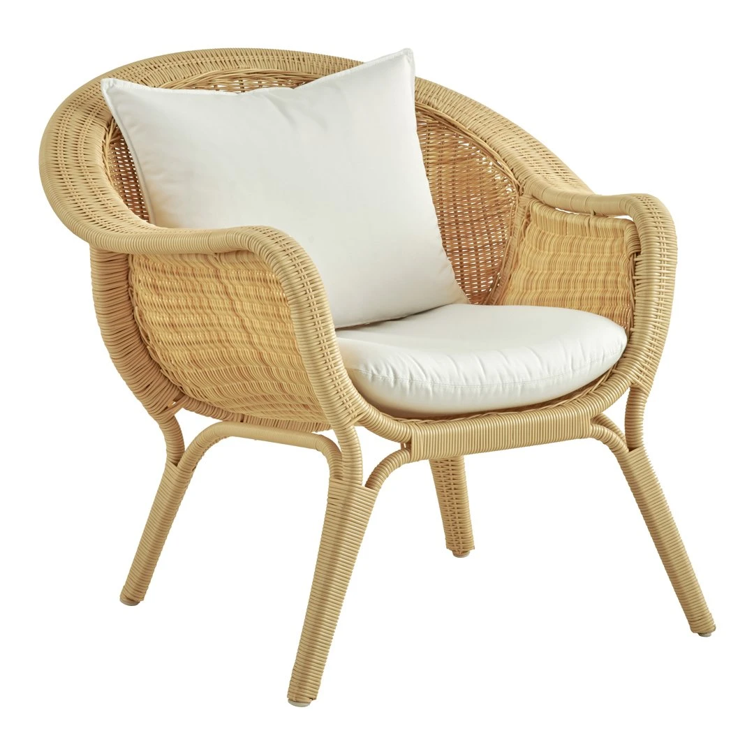 Madame Outdoor Lounge Chair 5 Madame Outdoor Lounge Chair - Image 3