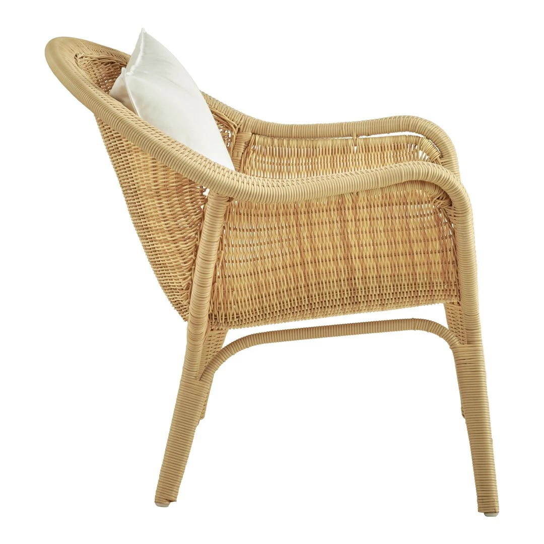 Madame Outdoor Lounge Chair 7 Madame Outdoor Lounge Chair - Image 5