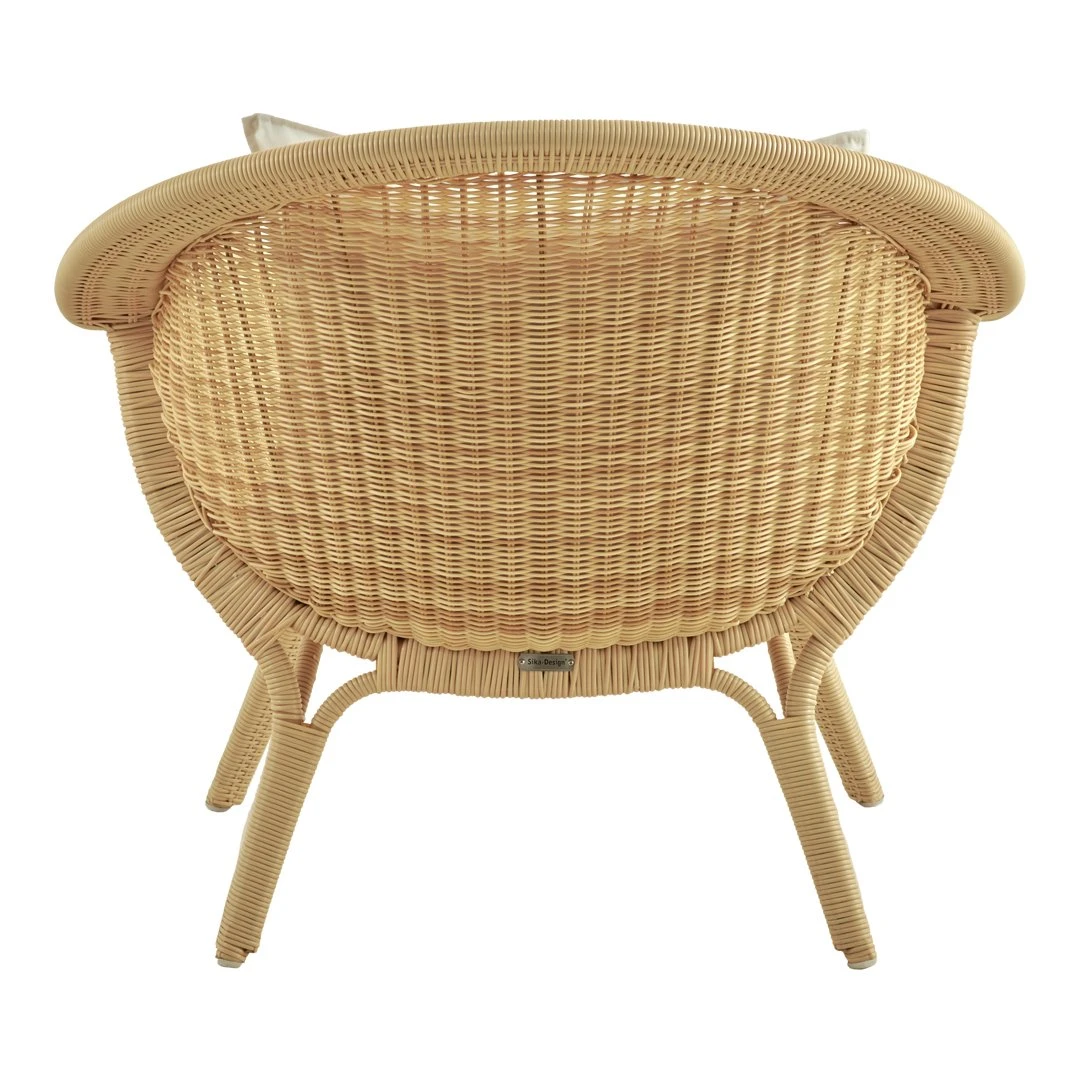 Madame Outdoor Lounge Chair 9 Madame Outdoor Lounge Chair - Image 7