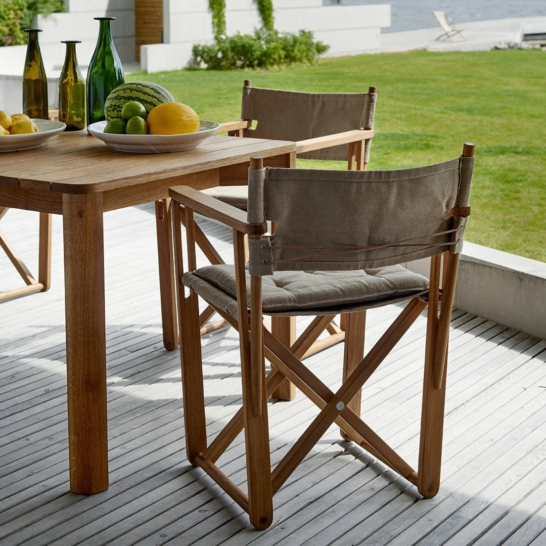 Korso Dining Table 6 Korso Dining Table - Image 4