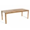Korso Dining Table 2 Korso Dining Table -Danish Design Store KORT20 T