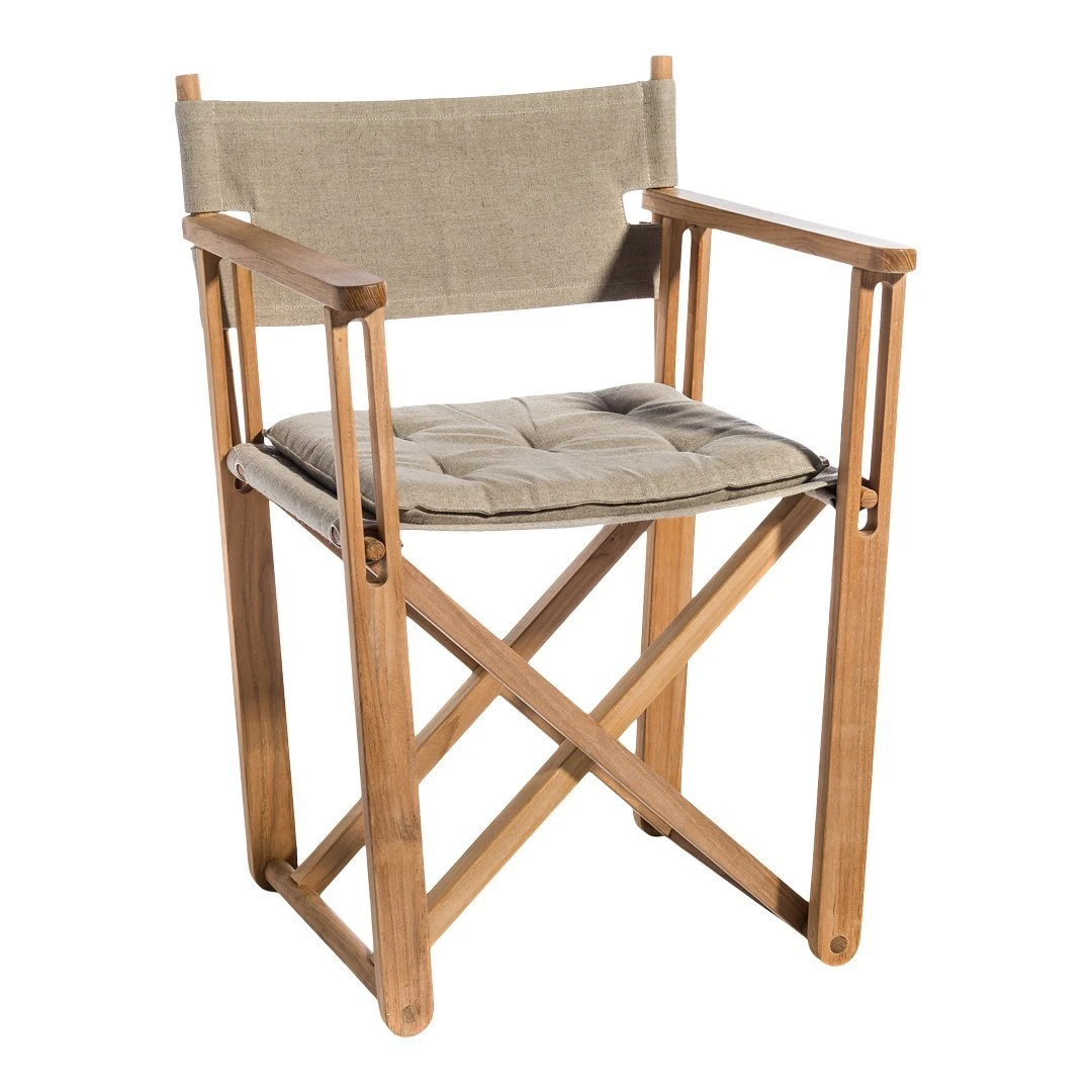 Kryss Lounge Chair 5 Kryss Lounge Chair - Image 3