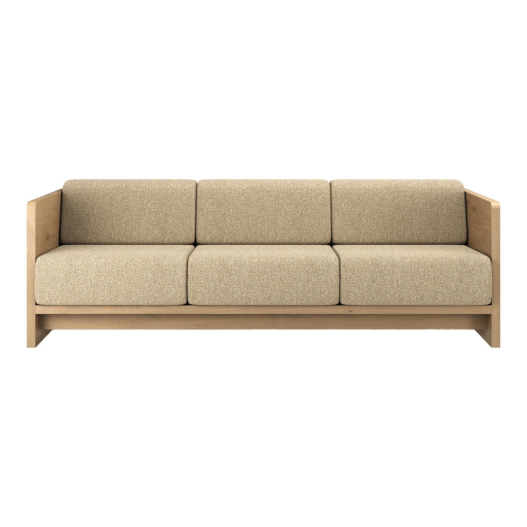Karm Sofa 3 Karm Sofa