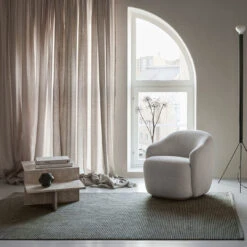 Dot Icon Rug -Danish Design Store Kasthall Dot2 Icon Raw Umber 783 LS22 1572afa0 dcc5 47dd 9e46 9e5d1c10d0bc