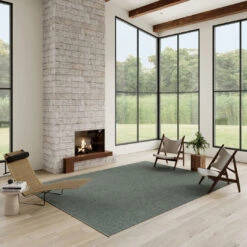 Dot Icon Rug -Danish Design Store Kasthall Dot Icon Blue Creek 281 LSR 1080x1080 19cc0e44 de4d 4fb6 8445 858278adfcc3