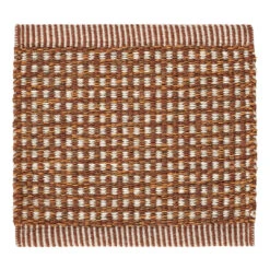 Dot Icon Rug -Danish Design Store Kasthall Dot Icon Burnt Terracotta 781 SAMPLE 2958ad0e 5edb 43b2 8cd3 64ed66e8f95c
