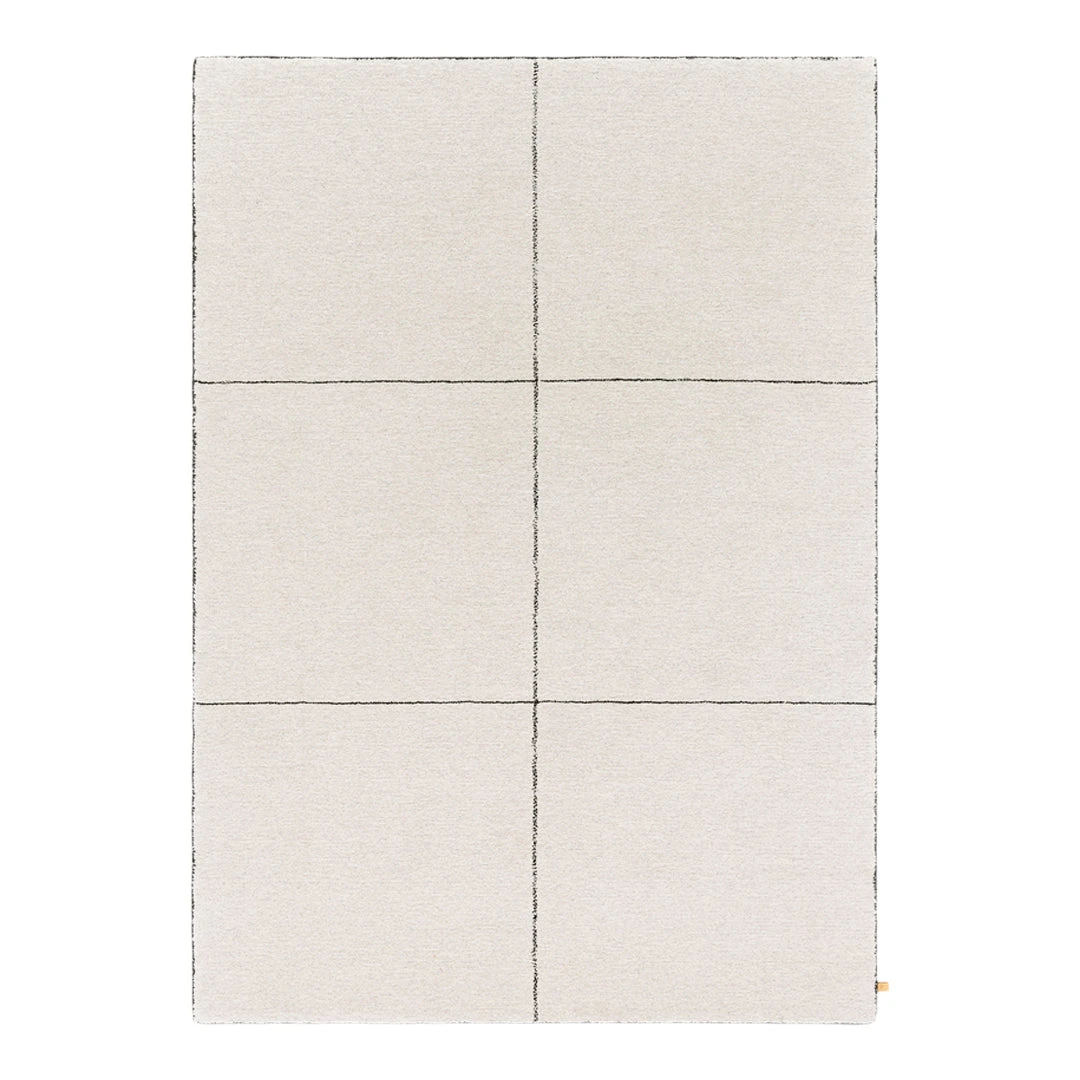 Tiles Slab Rug 4 Tiles Slab Rug - Image 2