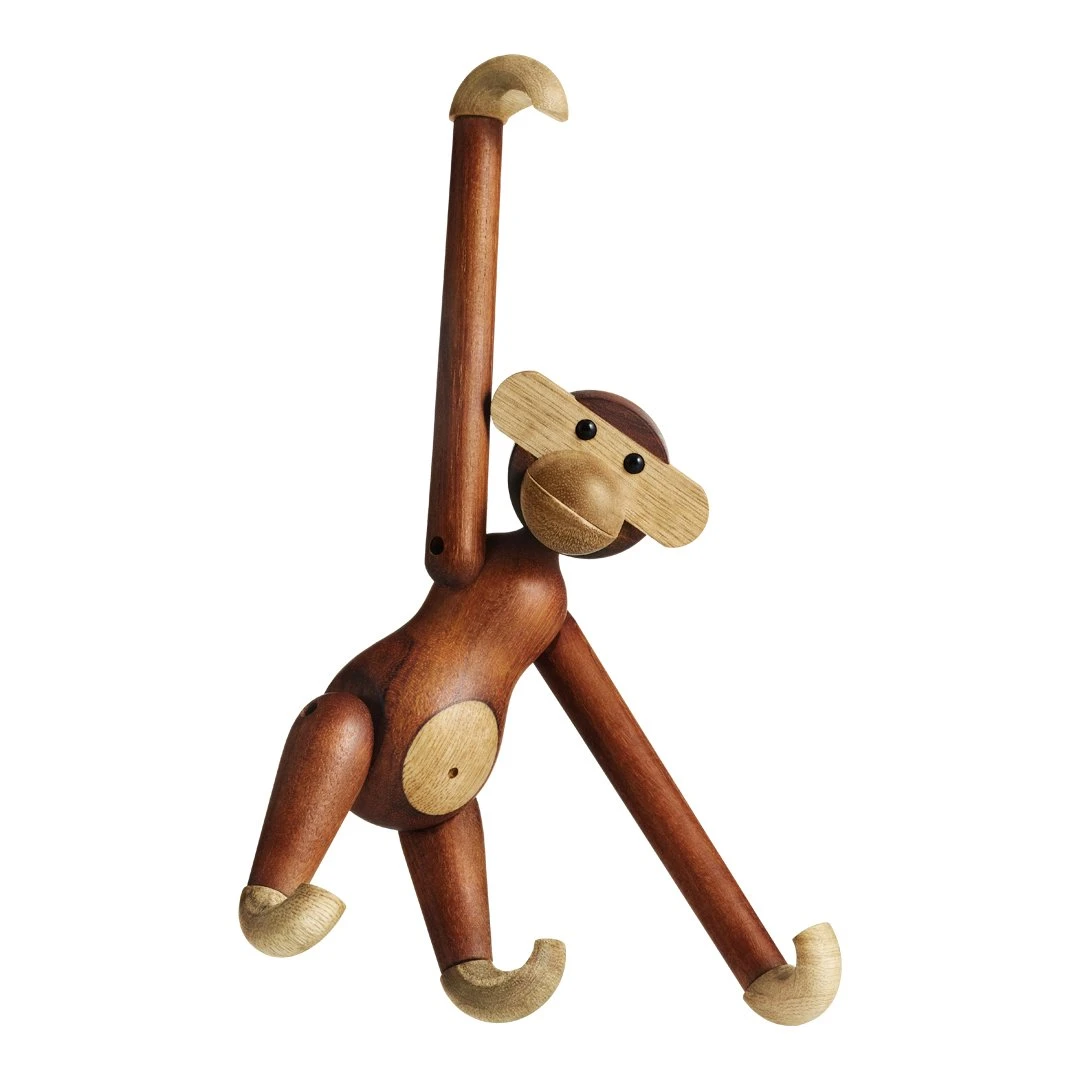 Kay Bojesen Monkey Figurine 14 Kay Bojesen Monkey Figurine - Image 12