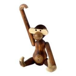 Kay Bojesen Monkey Figurine 31 Kay Bojesen Monkey Figurine -Danish Design Store Kb 39250 06