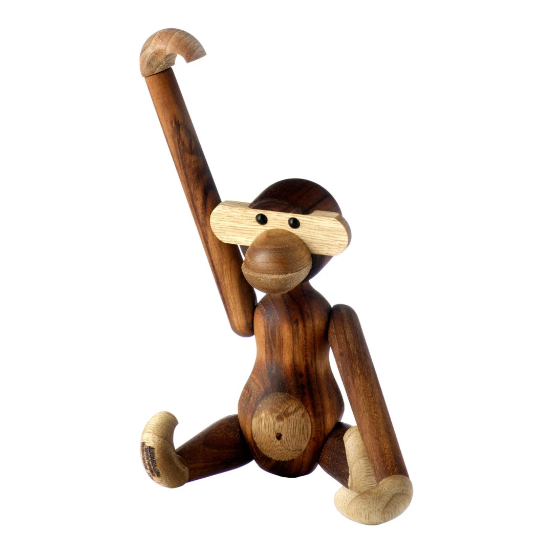 Kay Bojesen Monkey Figurine 12 Kay Bojesen Monkey Figurine - Image 10