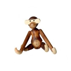 Kay Bojesen Monkey Figurine 24 Kay Bojesen Monkey Figurine -Danish Design Store Kb 39250 07 sm