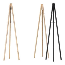 Artek Kiila Coat Stand -Danish Design Store Kiila Coat Stands group cut out