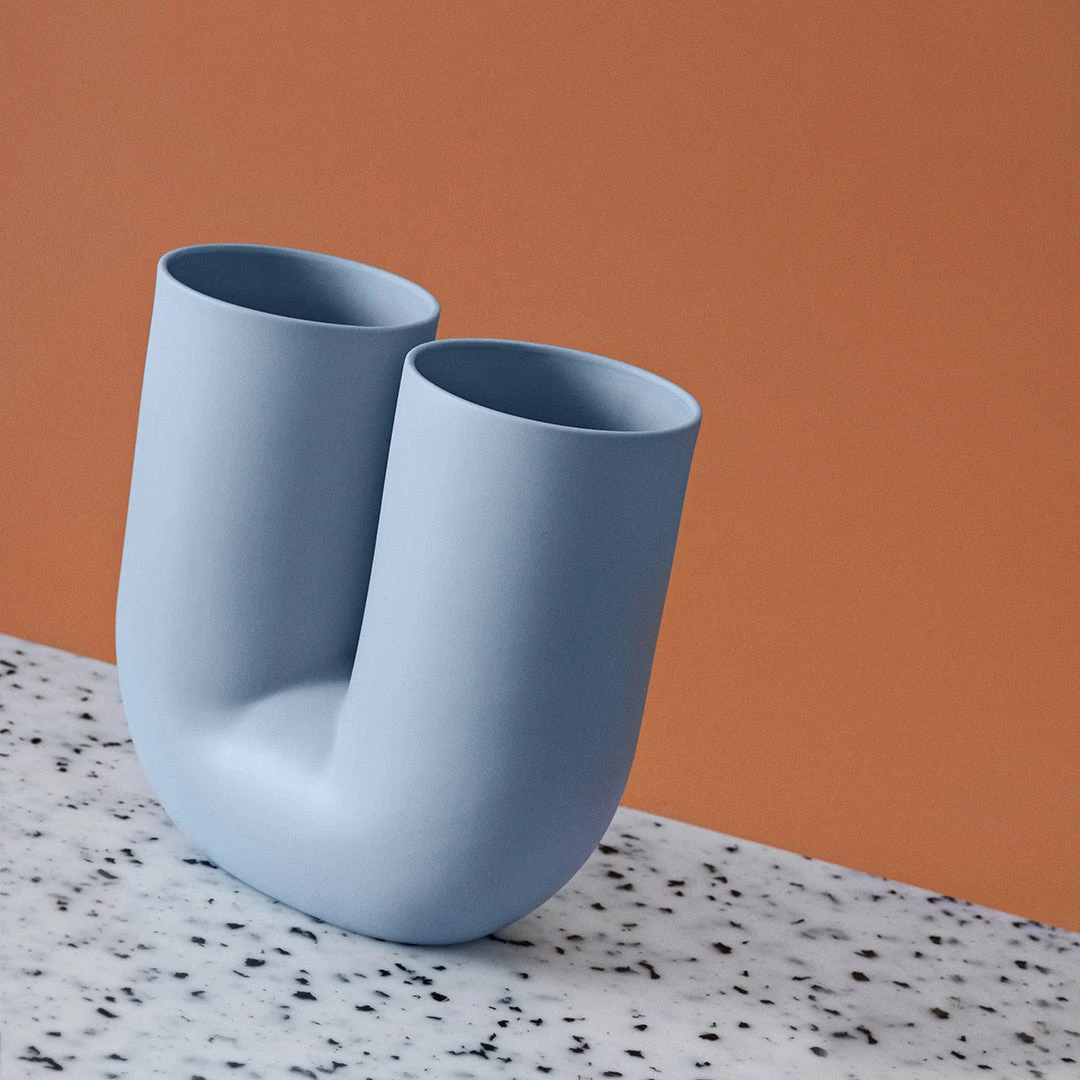 Muuto Kink Vase 8 Muuto Kink Vase - Image 6