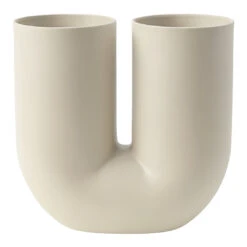 Muuto Kink Vase 12 Muuto Kink Vase -Danish Design Store Kink vase sand Muuto 5000x5000 hi res