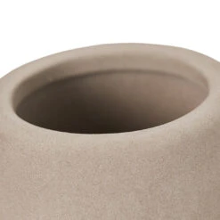 Dome Vase -Danish Design Store KristinaDamStudio DETAIL Dome Vase Large 1