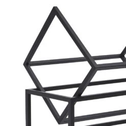 Book Keeper 18 Book Keeper -Danish Design Store KristinaDamStudio DETAIL book keeper black