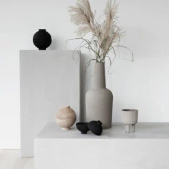 Dome Vase -Danish Design Store KristinaDamStudio Domevases bowl woodensphere 6e8e3192 ca4f 44bc bcca 24a3e6af2937