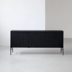 Grid Sideboard 10 Grid Sideboard -Danish Design Store KristinaDamStudio Grid Sideboard 1