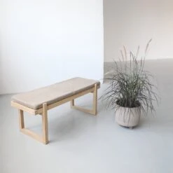 Bowl 32 Bowl -Danish Design Store KristinaDamStudio Minimal Bench Bowl 1fb40b35 942c 4b46 81d2 9790693349ce