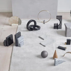 Decoration Circle -Danish Design Store KristinaDamStudio Sculptures cb80c34f 745d 4a5b afe2 16242adcf87b