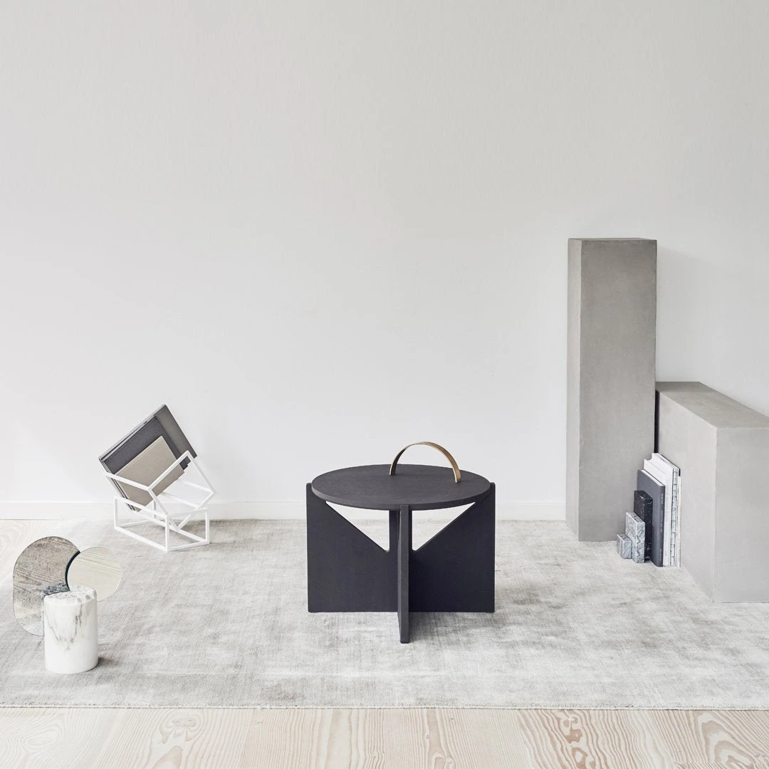 Round Coffee Table 11 Round Coffee Table - Image 9