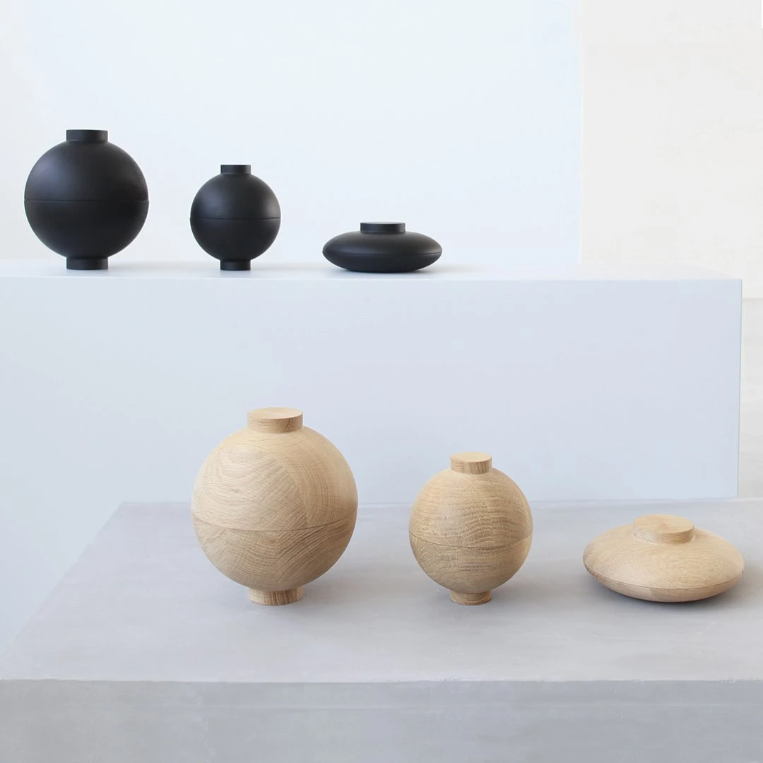 Wooden Sphere 16 Wooden Sphere - Image 14