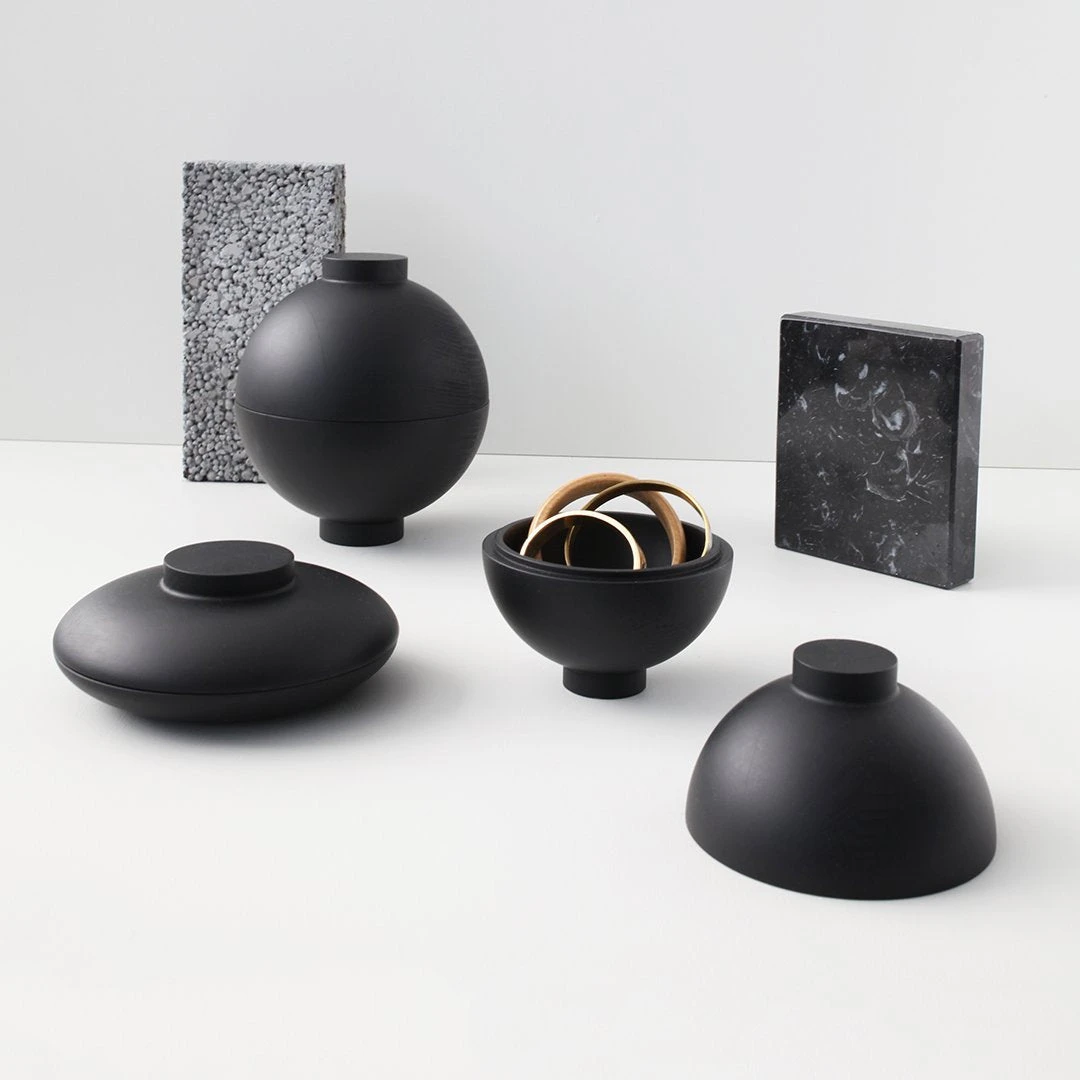 Wooden Sphere 15 Wooden Sphere - Image 13