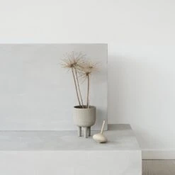 Bowl 30 Bowl -Danish Design Store KristinaDamStudio bowl cloud