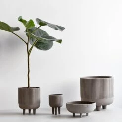 Bowl 40 Bowl -Danish Design Store KristinaDamStudio bowls