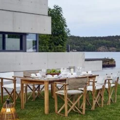 Kryss Dining Chair -Danish Design Store Kryss dining chair photo Johan carlson 3