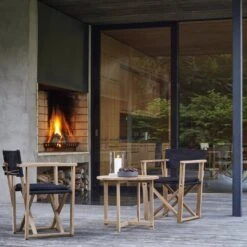 Kryss Dining Chair -Danish Design Store Kryss dining chair photo Johan carlson 4