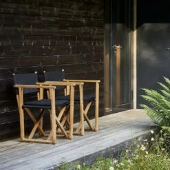 Kryss Dining Chair -Danish Design Store Kryss dining chair photo Johan carlson 5