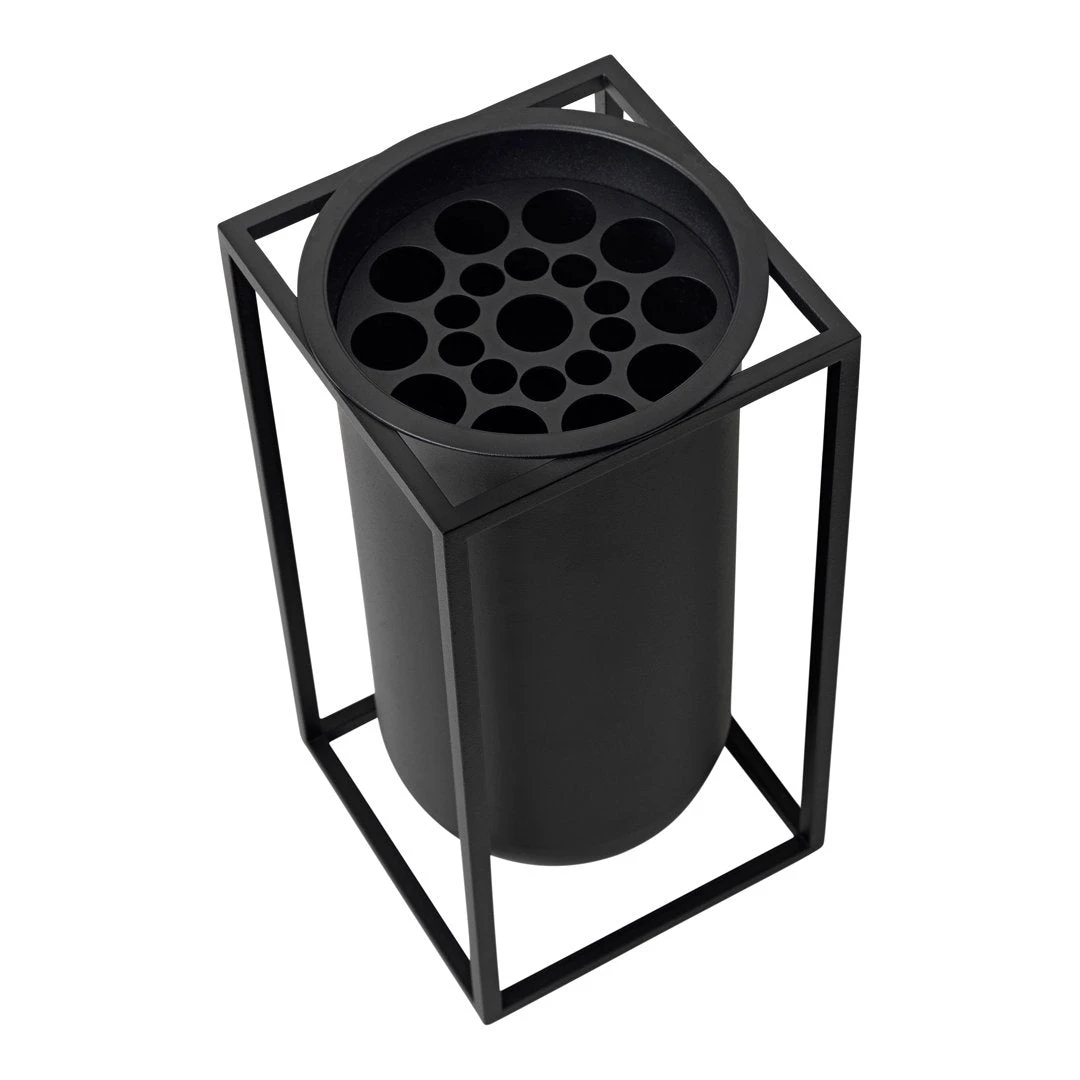 Kubus Vase Lolo 4 Kubus Vase Lolo - Image 2