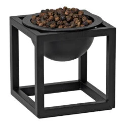 Kubus Bowl 18 Kubus Bowl -Danish Design Store Kubus bowl mini black1 e4c0dcc5 63d0 4489 90b7 3cdcb571bc71